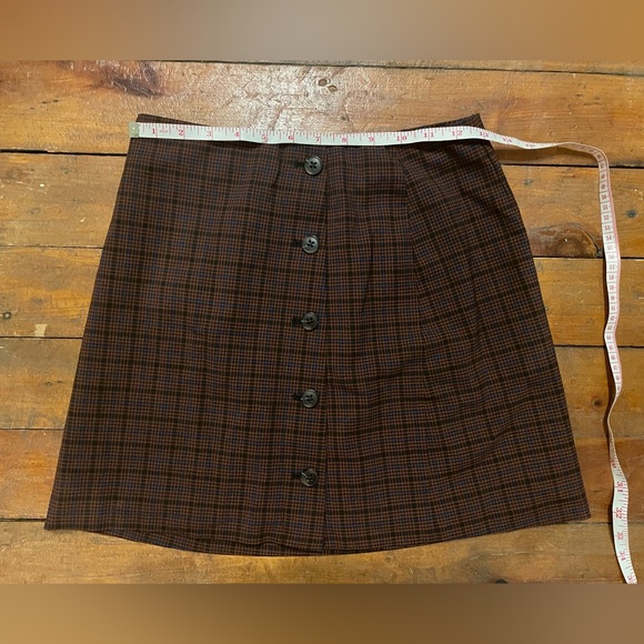 Aritzia Sunday Best Yuri Skirt - Picture 8 of 10